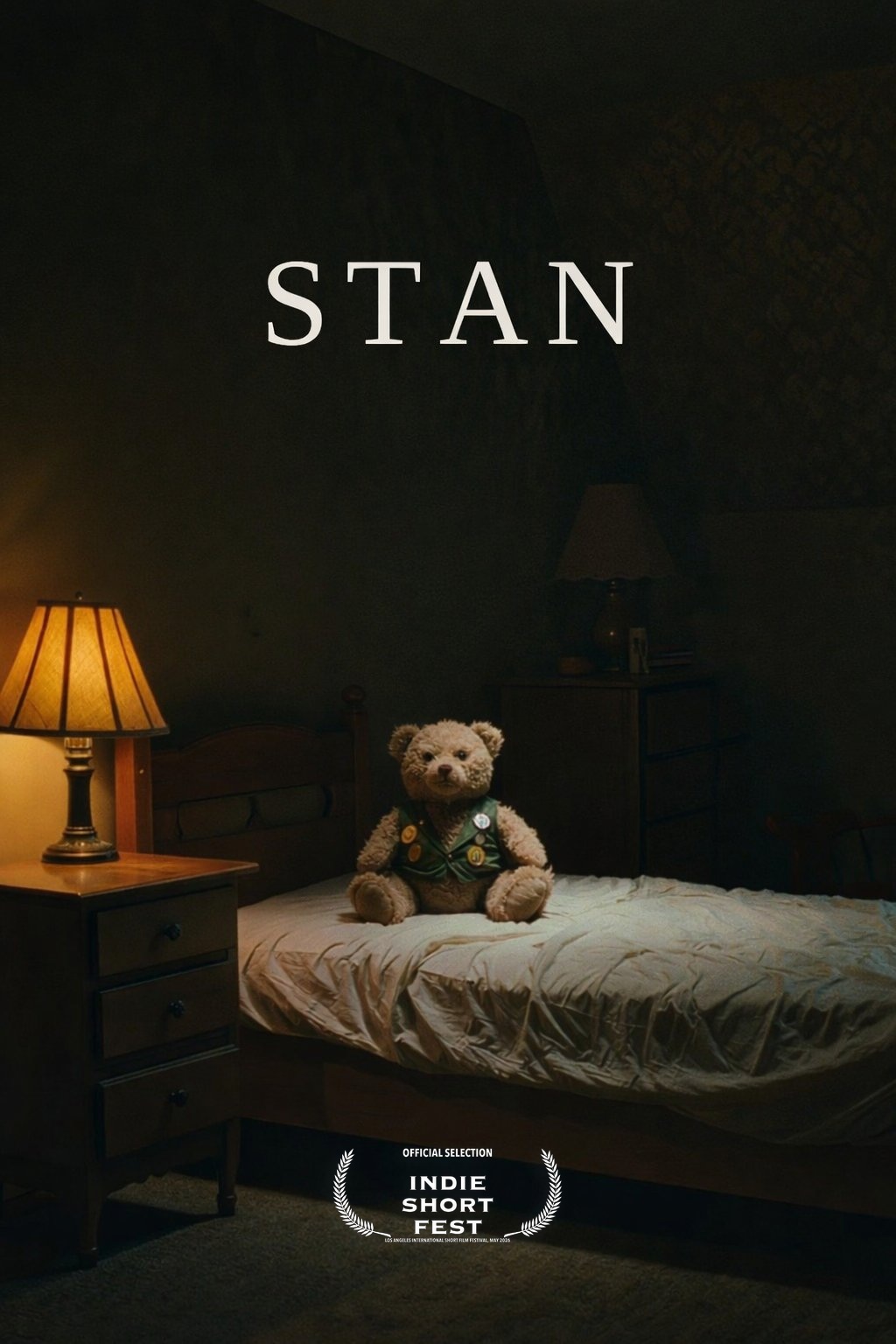 STAN POSTER